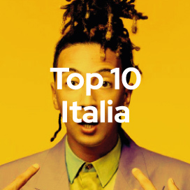 Top 10 Italia